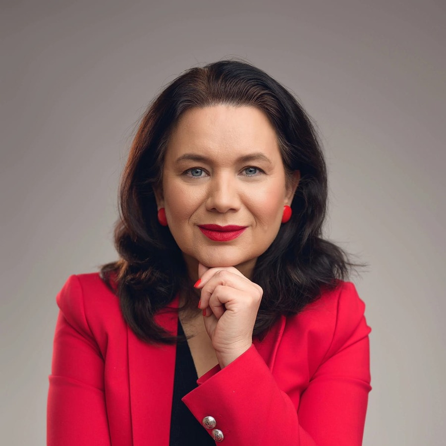 Ioana Andrievici