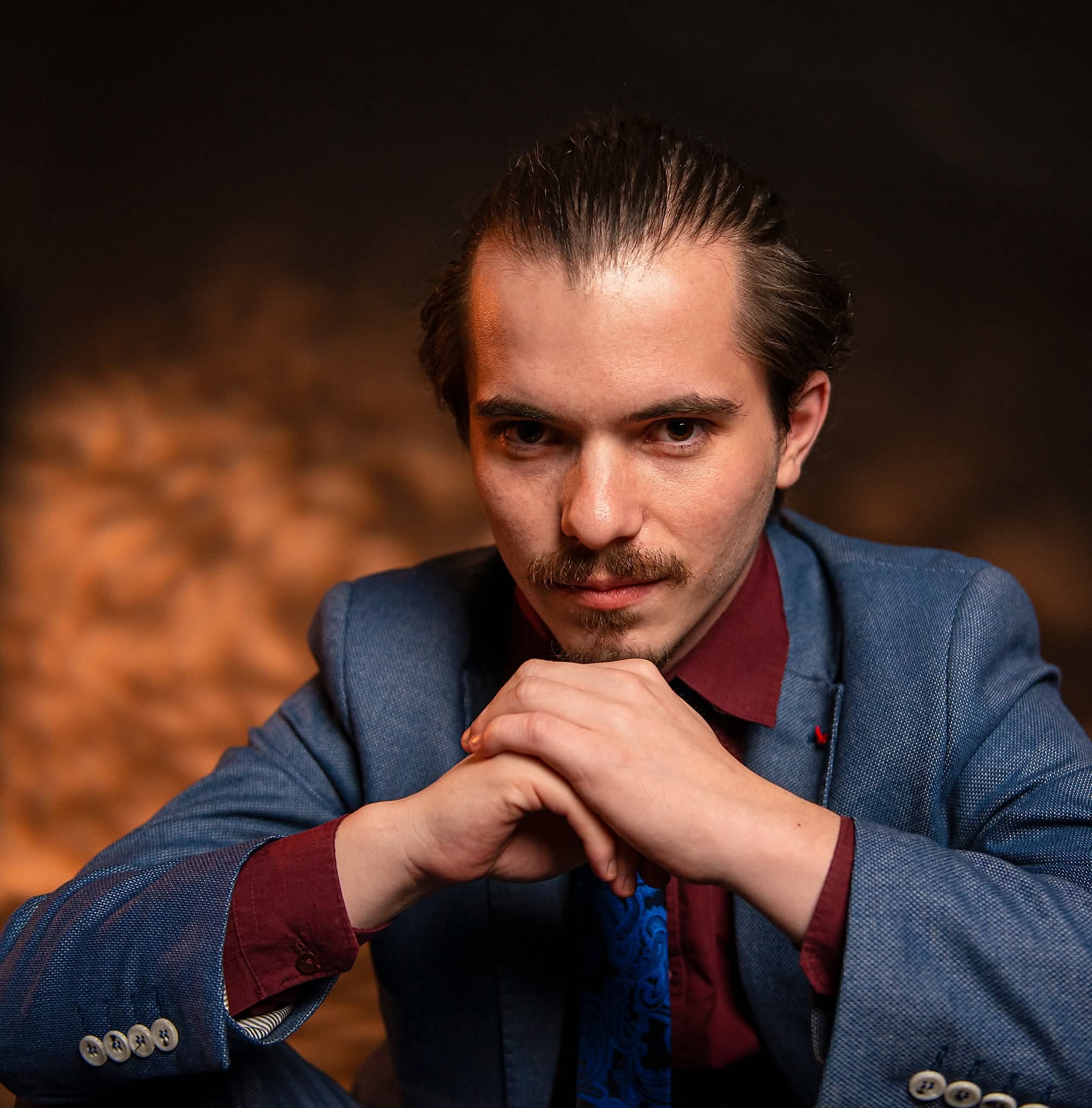 Ionuț Cămărașu