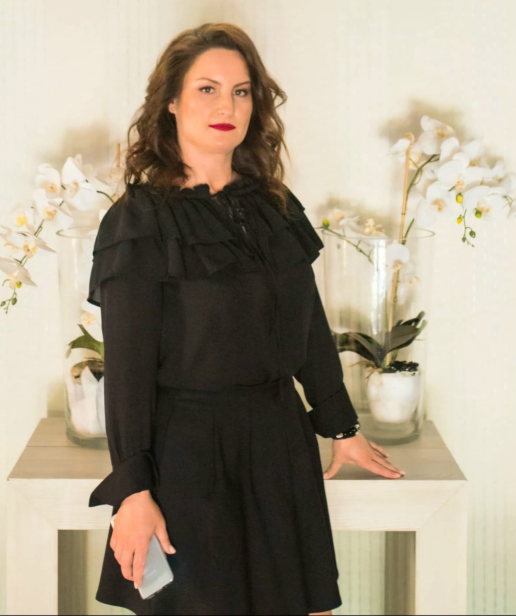 Veronica Popescu
